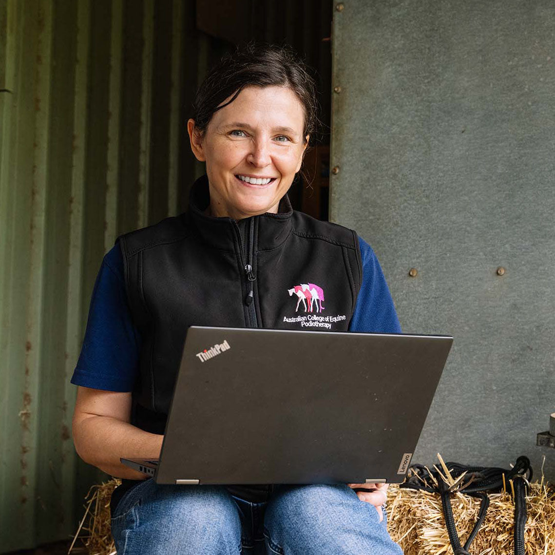 Laminitis Consultation