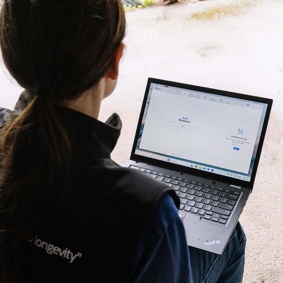 Laminitis Consultation