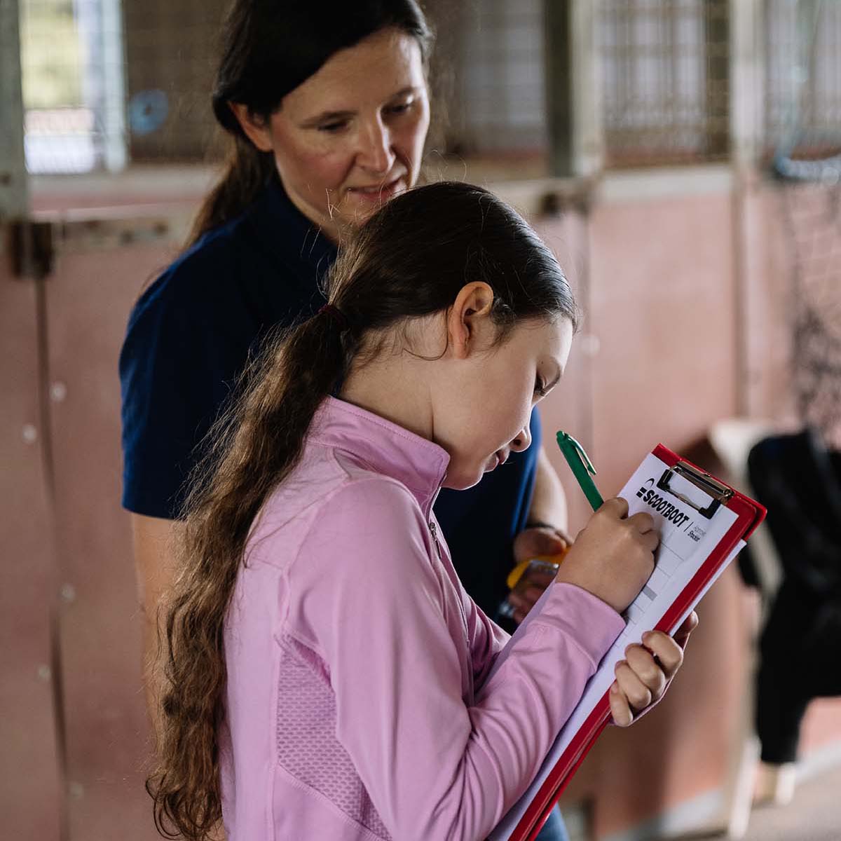 Owner Hoof Education & Workshops