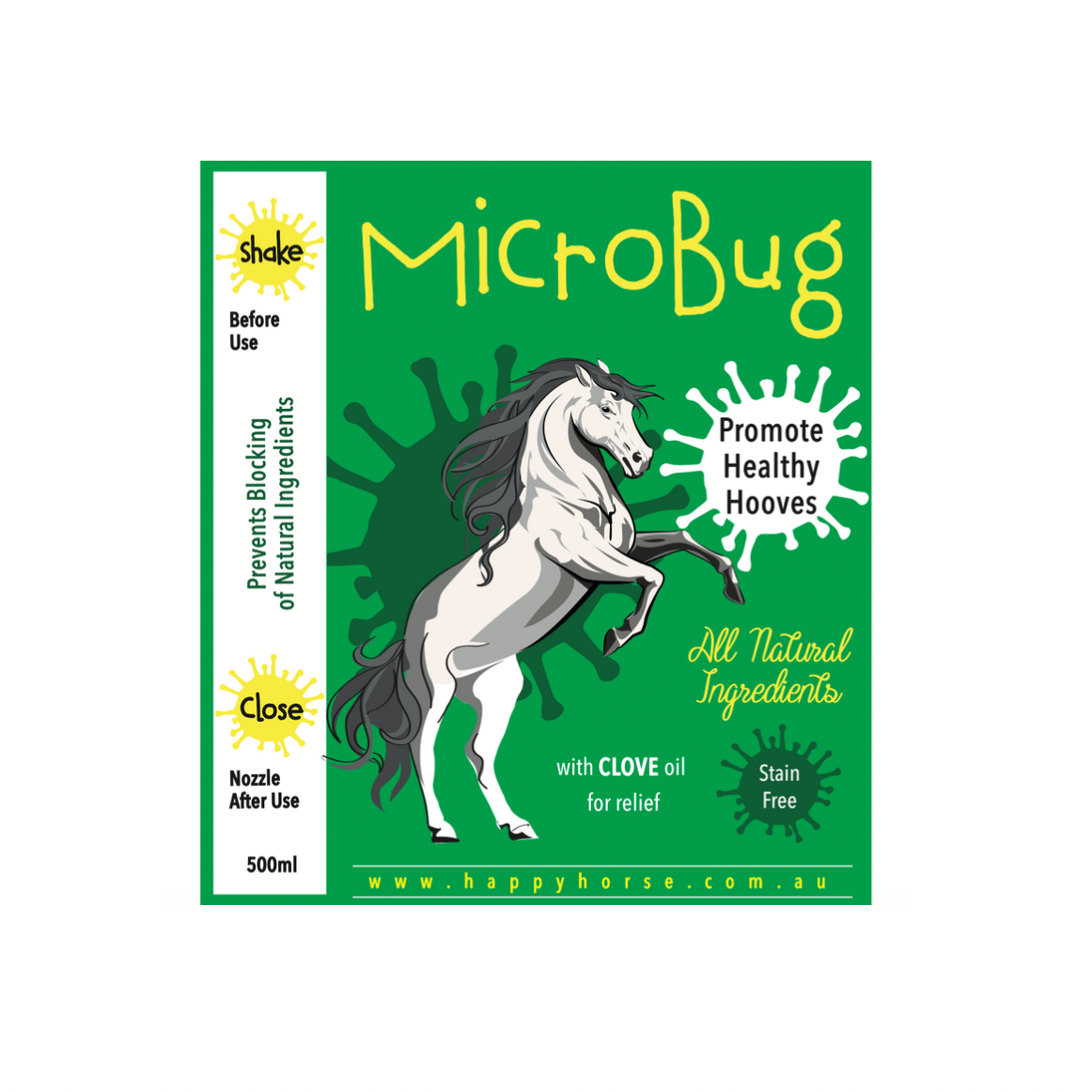 Microbug